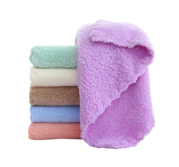 Mini Towels (Copy)