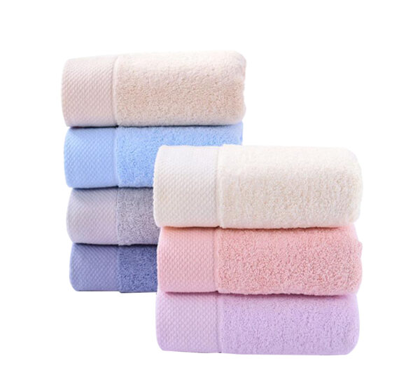Mini Towels
